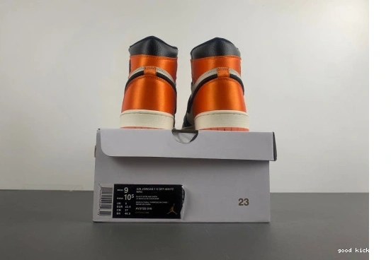 Air Jordan  AV3725-011 Satin 1  Backboard” “Shattered AV3725-010 0506